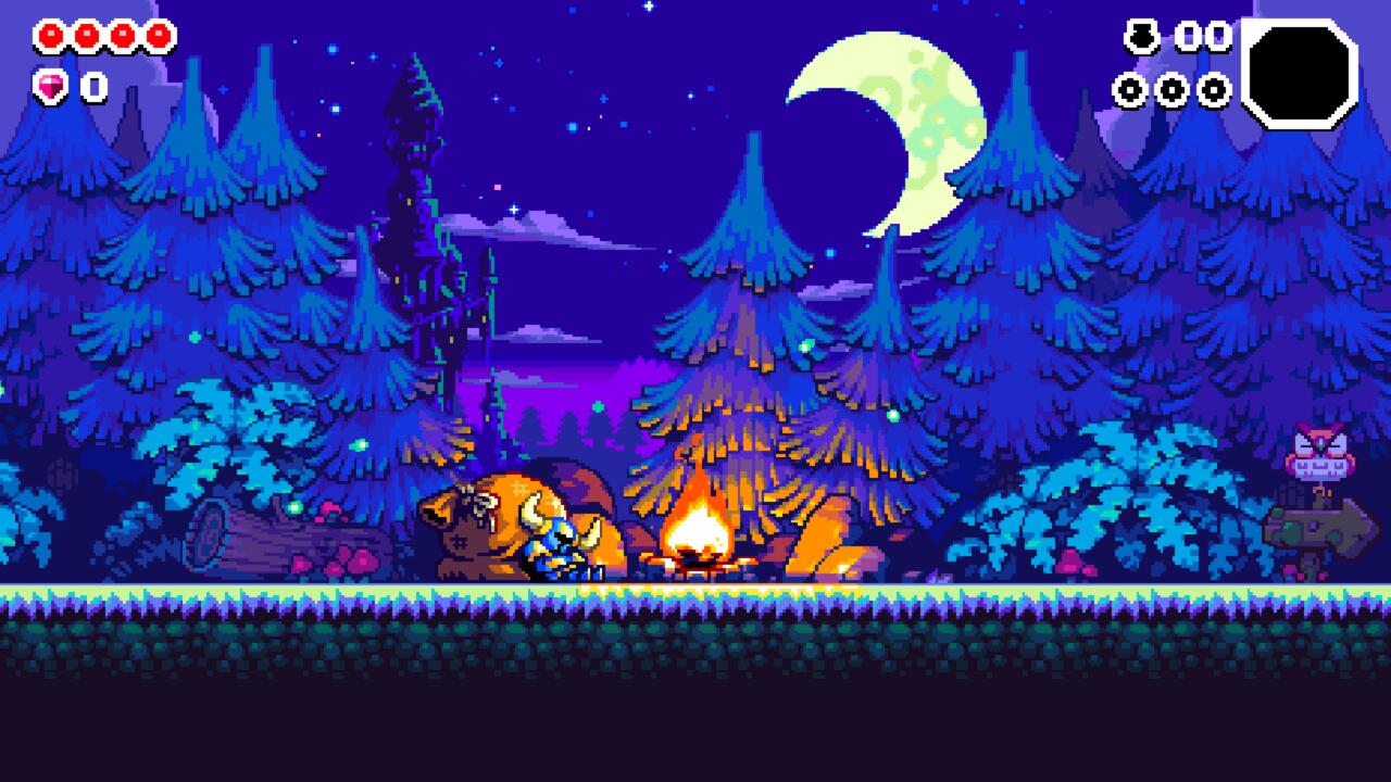 Shovel Knight will awaken for a new adventure in September.