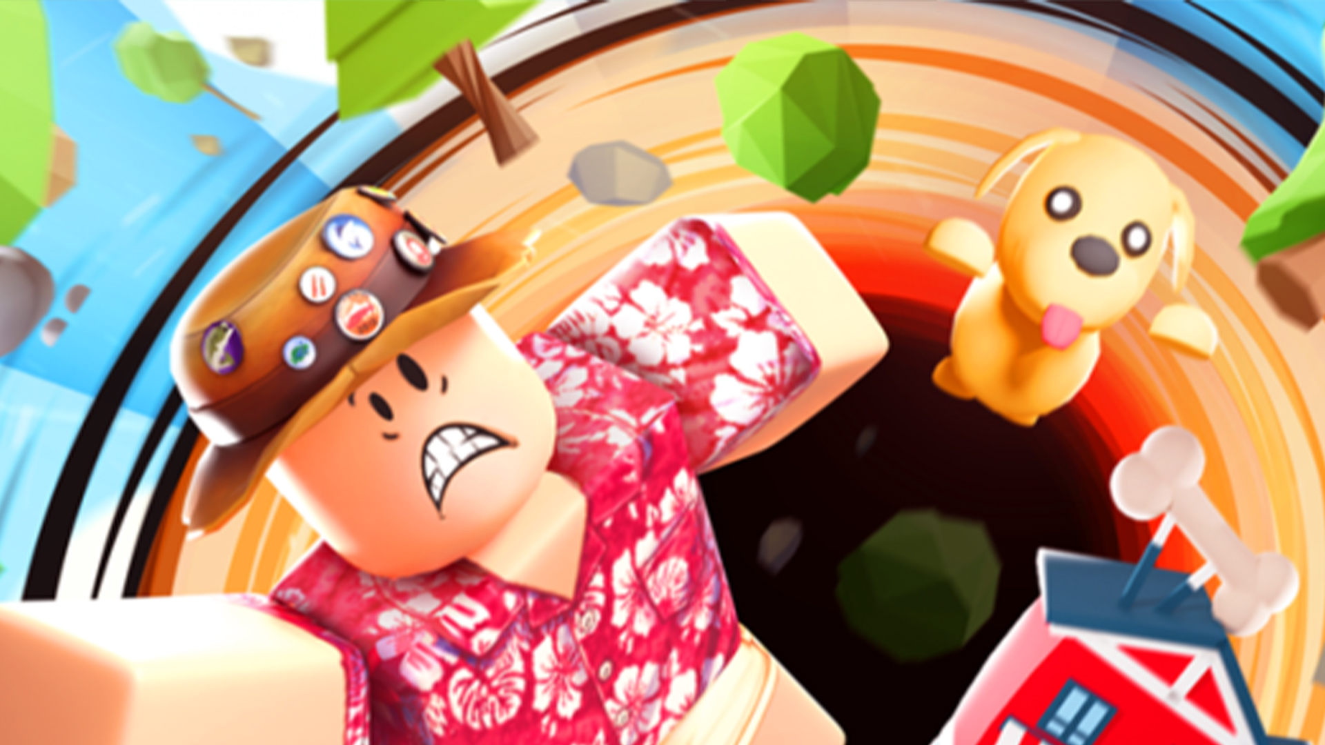 Adopt Me! ‘Blackhole’ event leaves Roblox players underwhelmed Adopt Me! ‘Blackhole’ event leaves Roblox players underwhelmed
