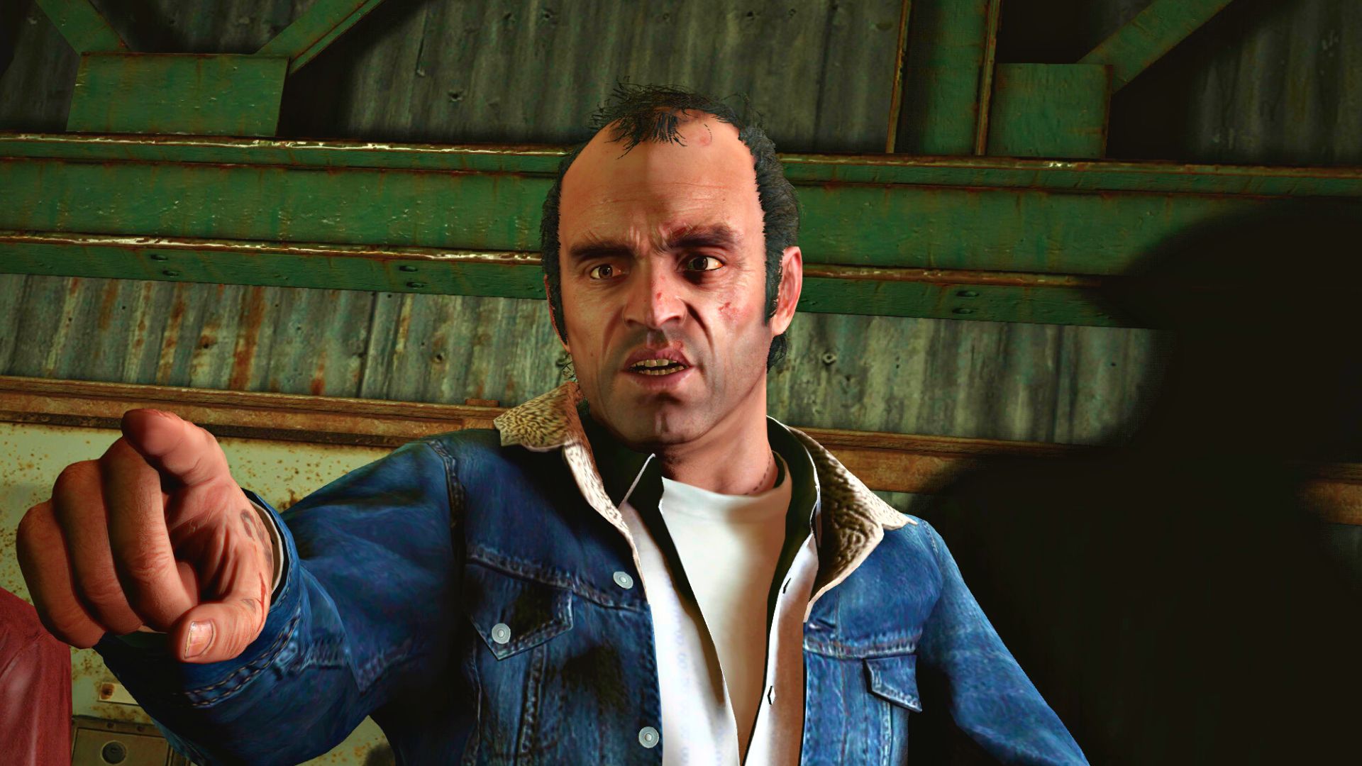 Alleged GTA 6 gameplay leak shows off Rockstar’s open-world game Alleged GTA 6 gameplay leak shows off Rockstar’s open-world game