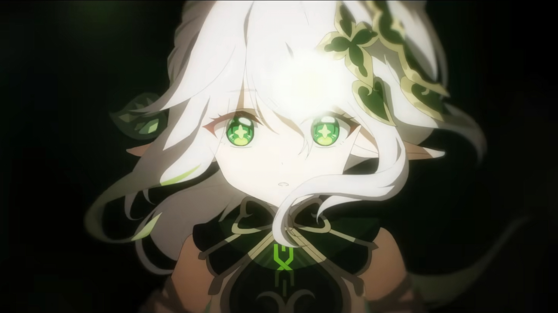 Genshin Impact leak lists Kusanali, Scaramouche, & Dehya release times