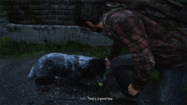 The Last of Us Part 1 Review