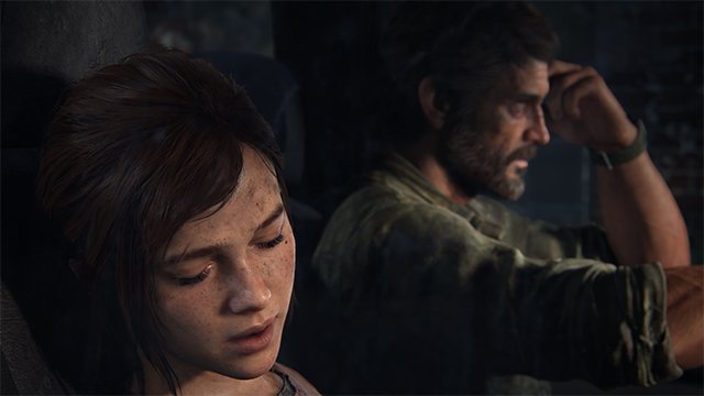 The Last of Us Part 1 Review