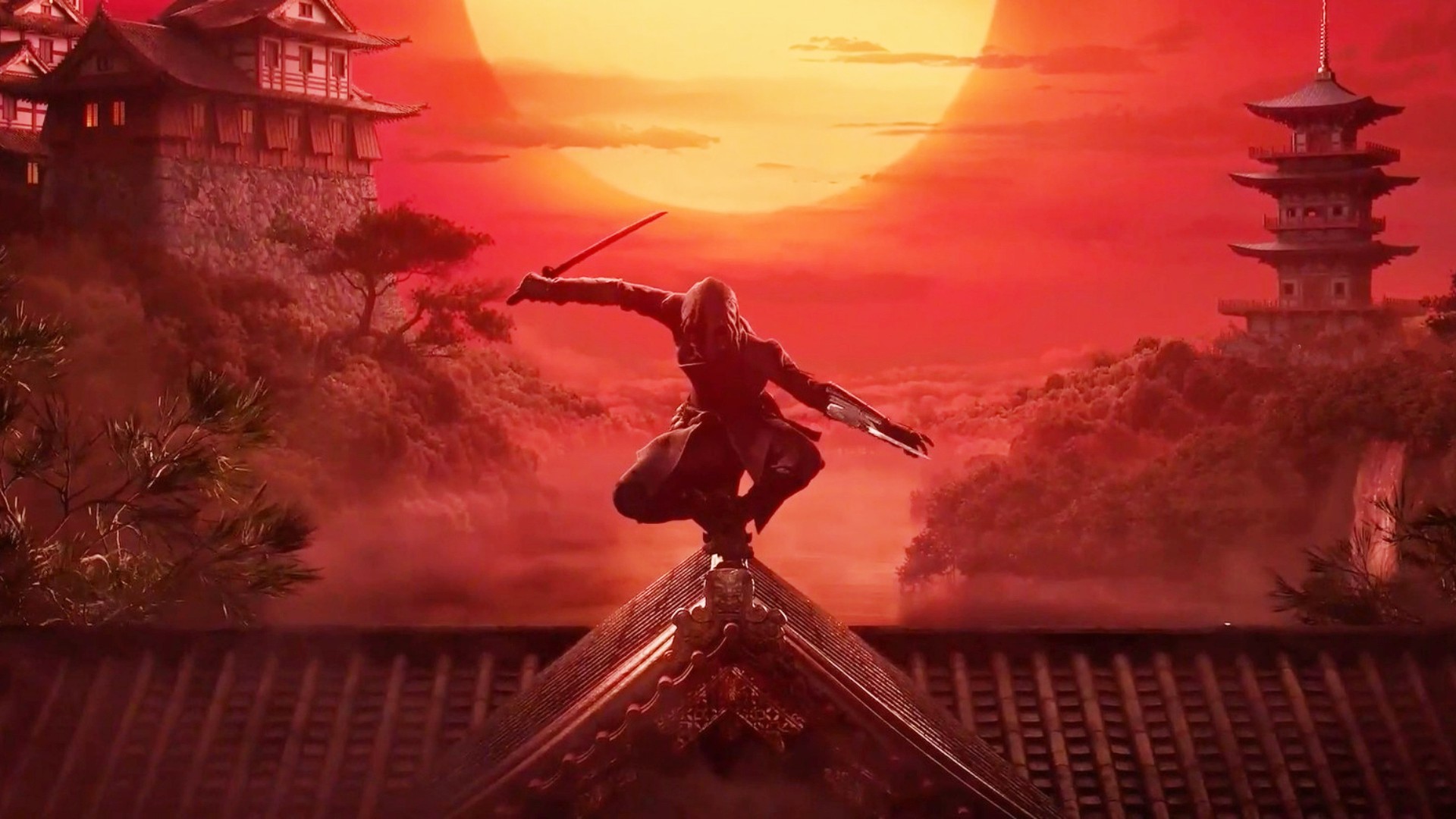 Assassin’s Creed new game Codename: Red finally delivers fans’ dreams Assassin’s Creed new game Codename: Red finally delivers fans’ dreams