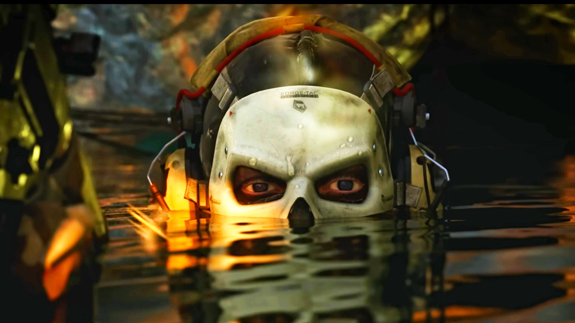 Warzone 2 proximity chat comes with new Call of Duty conduct rules