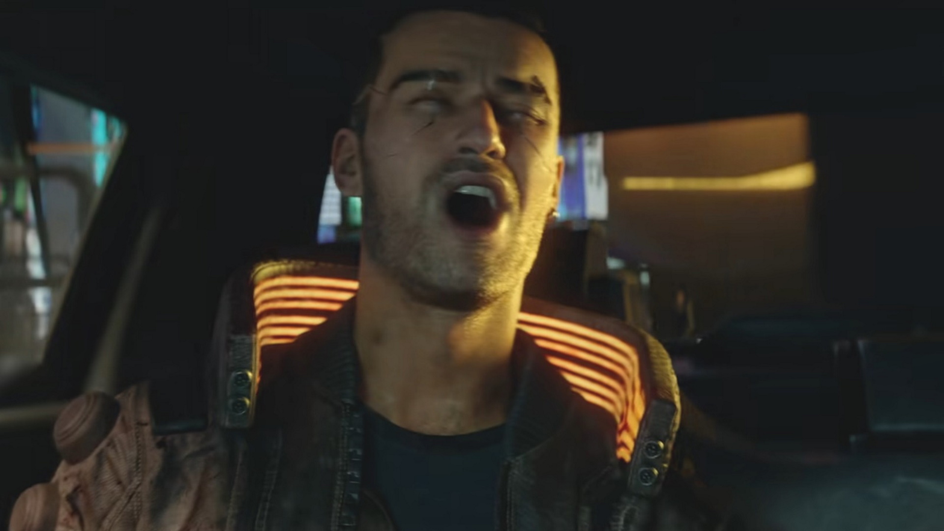 Cyberpunk 2077 mods are getting official with CDPR’s REDMod tools Cyberpunk 2077 mods are getting official with CDPR’s REDMod tools
