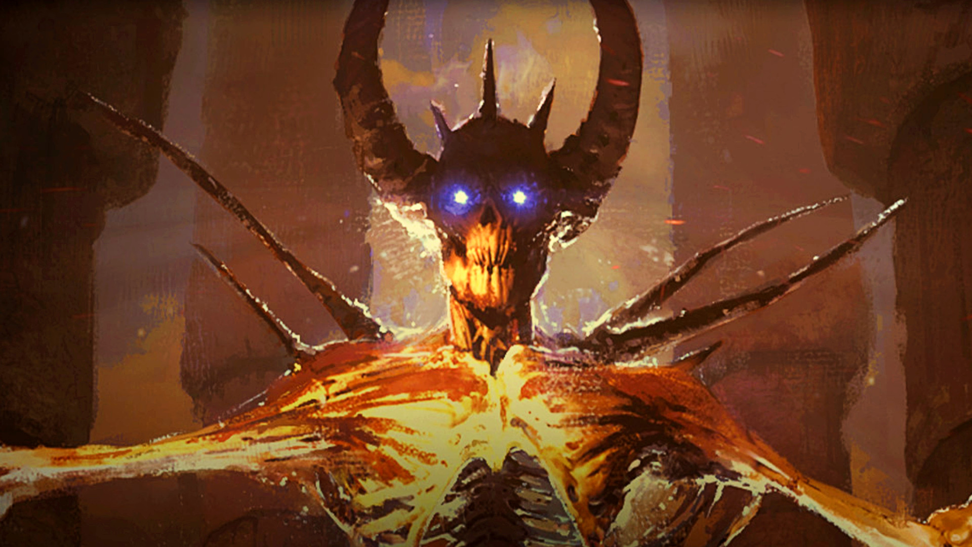Diablo 2: Resurrected patch 2.5 sunder charms broken on pets
