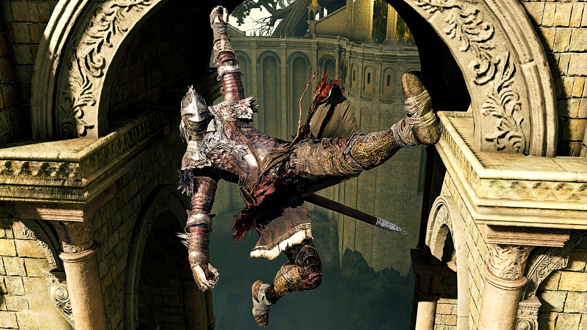 Elden Ring mod adds one of the most fun Dark Souls features Elden Ring mod adds one of the most fun Dark Souls features