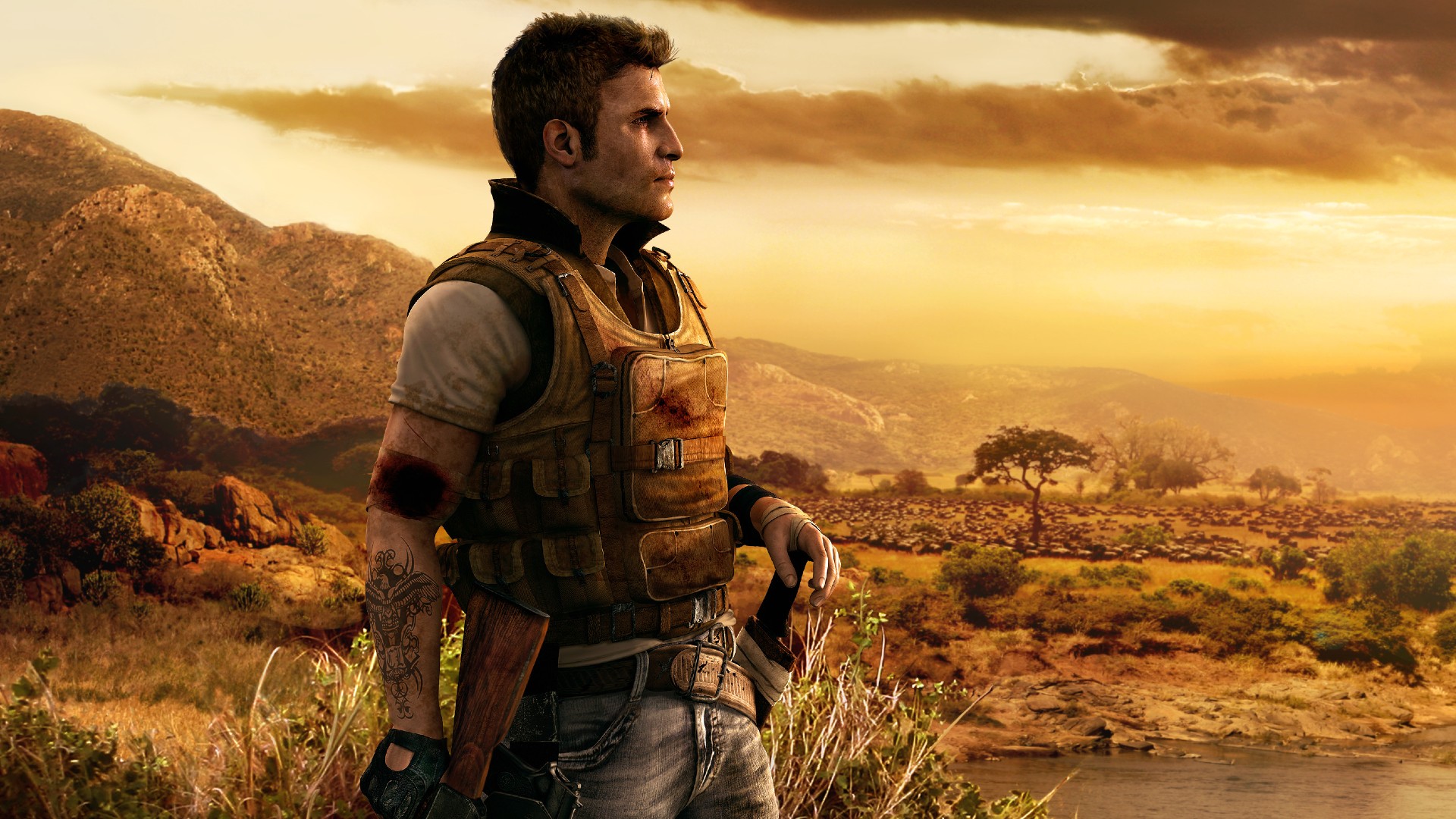 Far Cry’s best game gets brutally realistic as mod remakes Ubisoft FPS