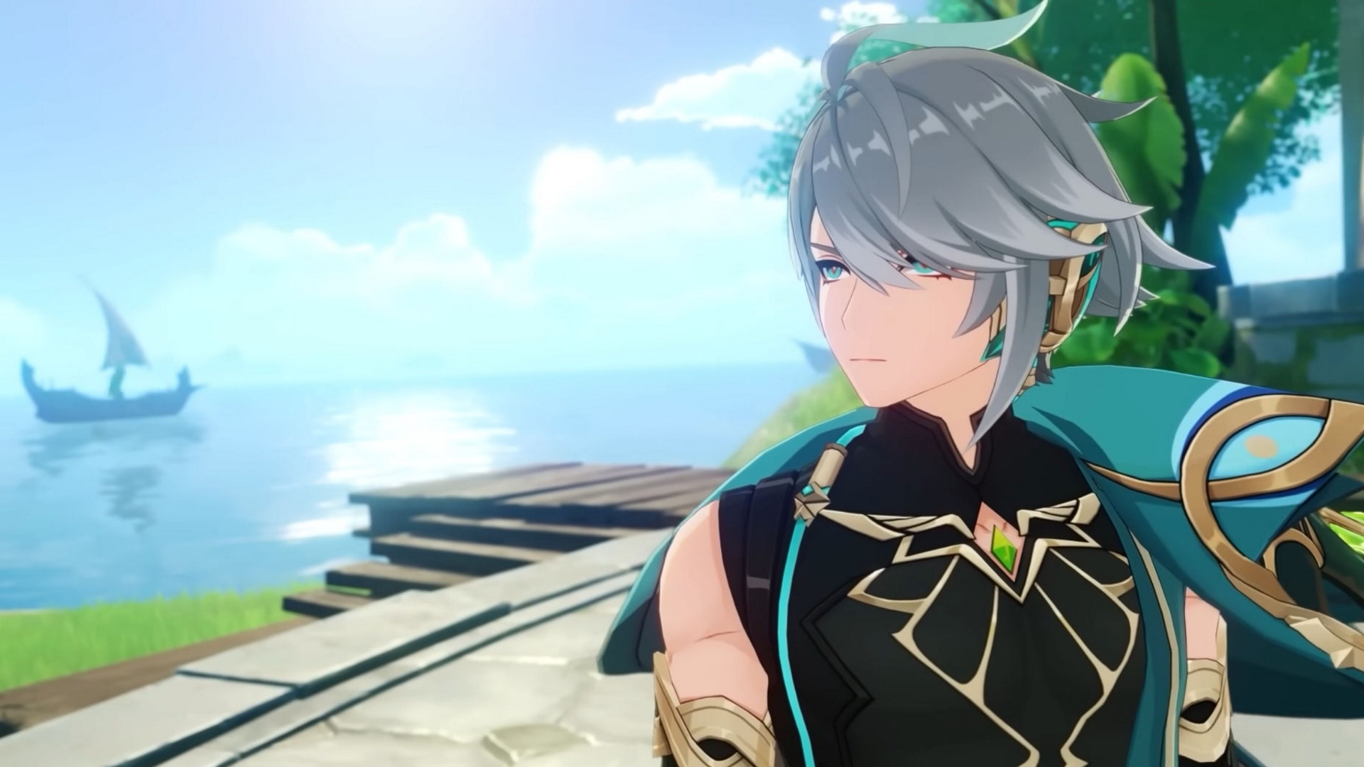 Genshin Impact leaks suggest Baizhu & Alhaitham won’t be coming soon