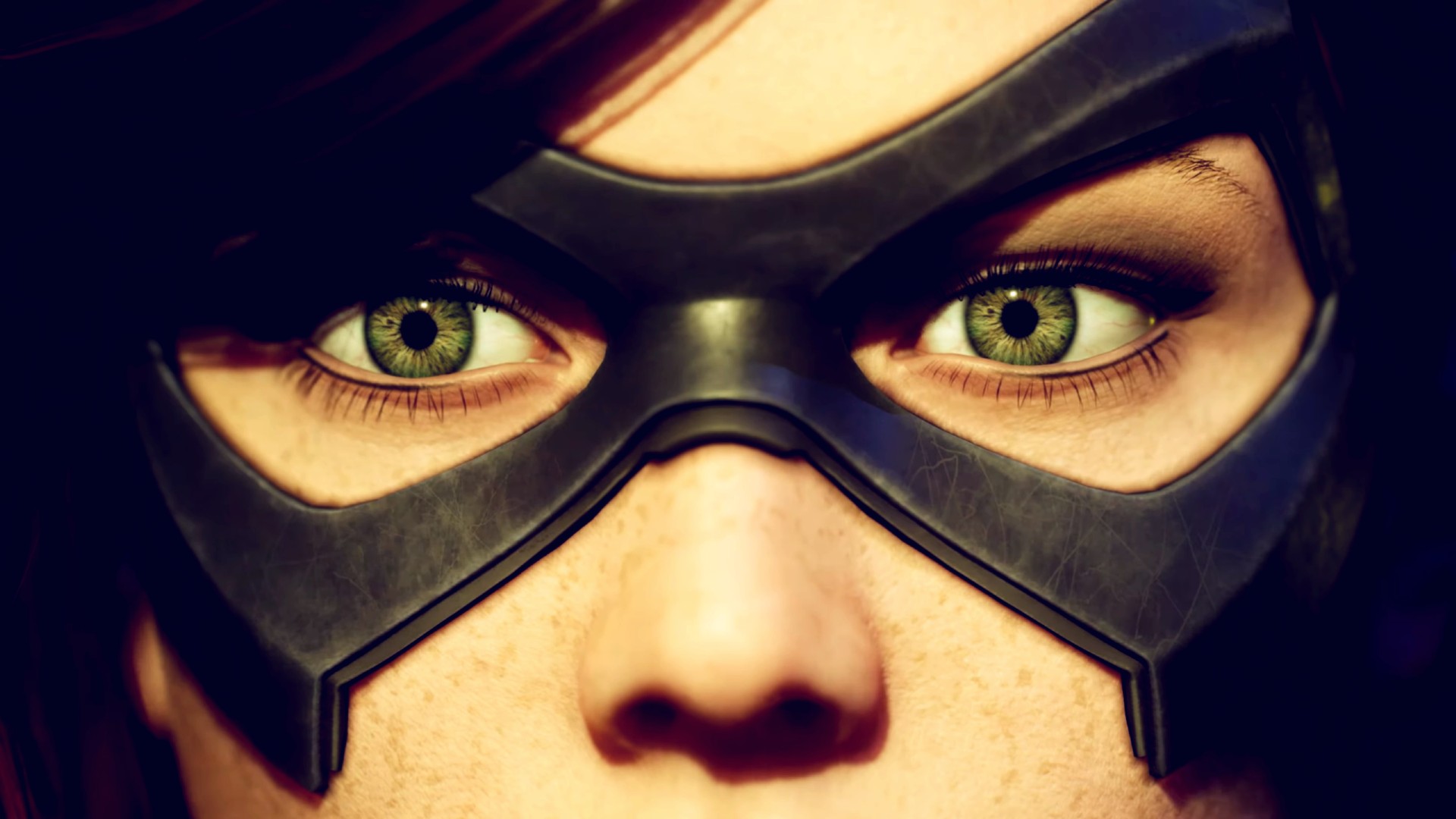 Gotham Knights PC features dazzle in new trailer