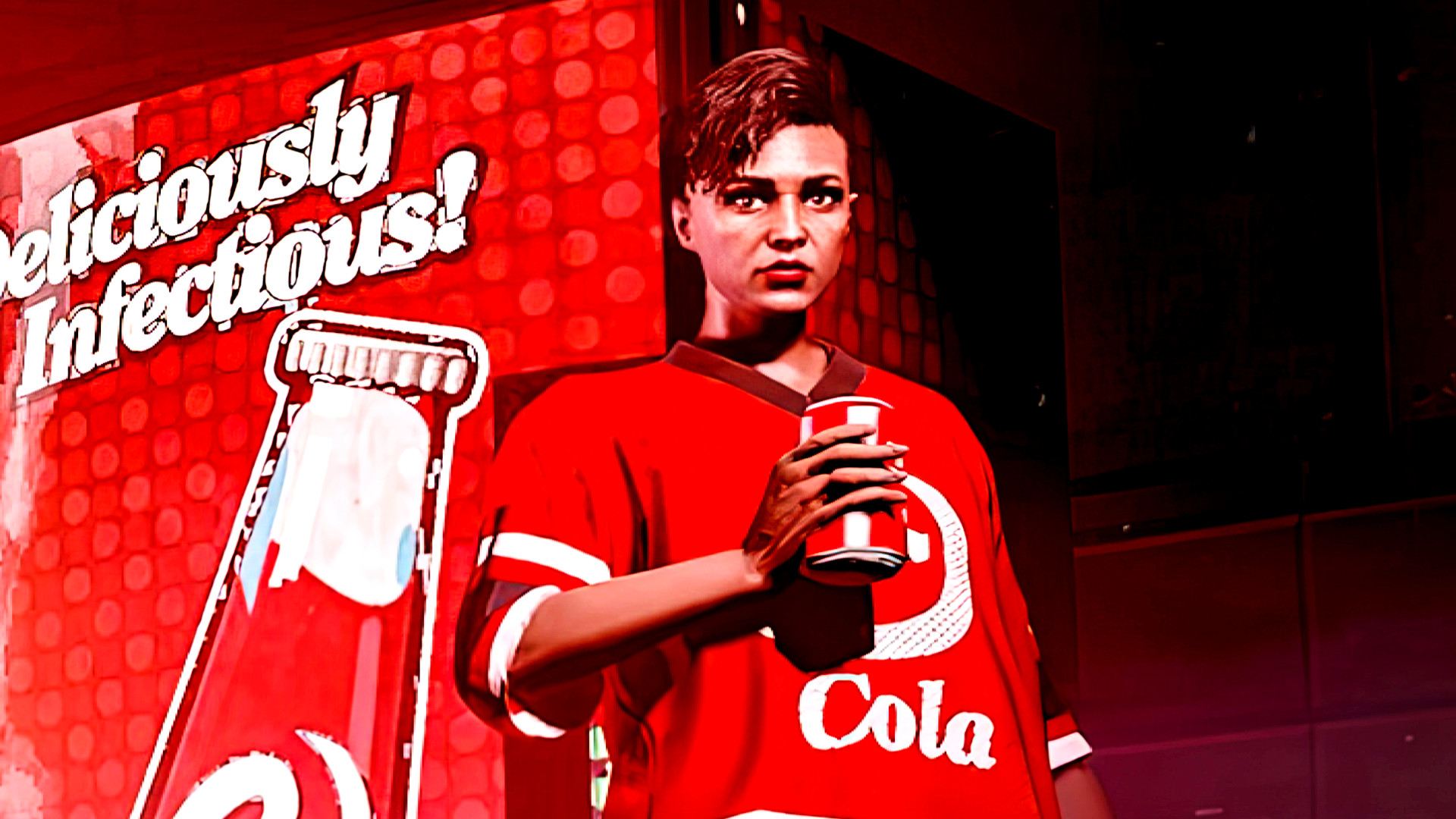 GTA Online weekly update sides with team eCola over Sprunk