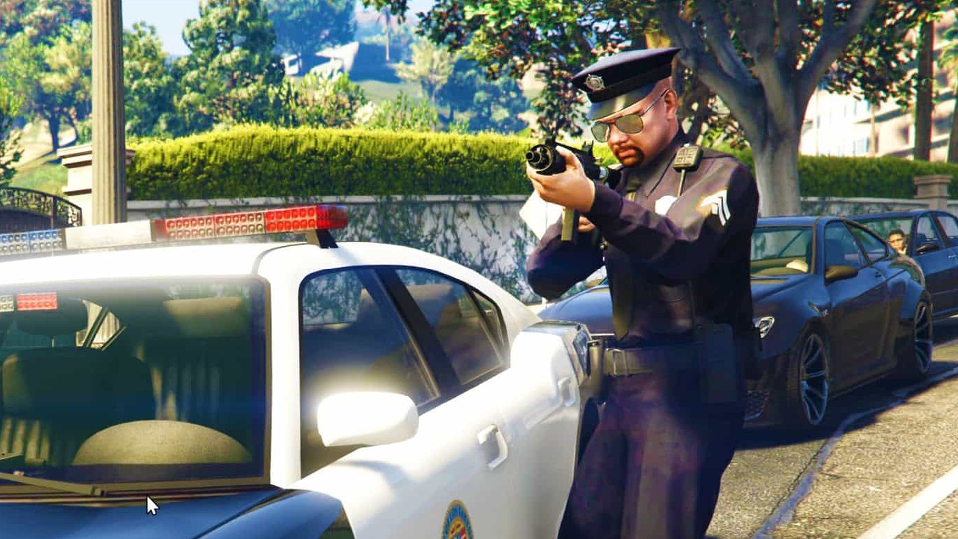GTA 6 leaker arrested by London police, reports claim GTA 6 leaker arrested by London police, reports claim