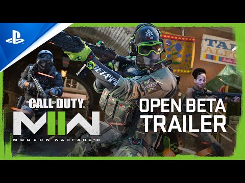 Call of Duty: Modern Warfare II Multiplayer & Warzone 2.0 details revealed