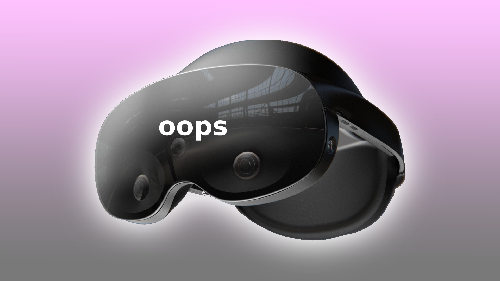 Oculus Quest 2 successor struts its stuff in hotel video leak Oculus Quest 2 successor struts its stuff in hotel video leak