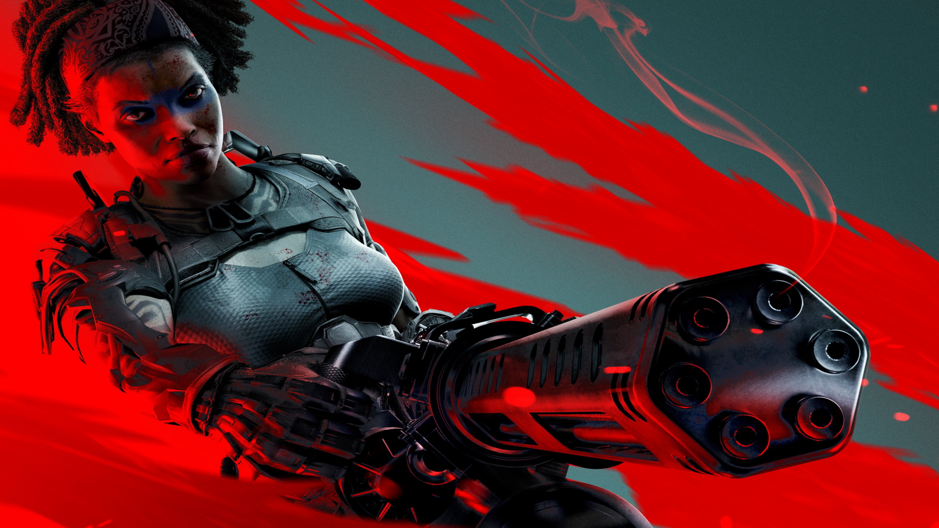 Shatterline is a hot new multiplayer FPS from Ukrainian devs Frag Lab