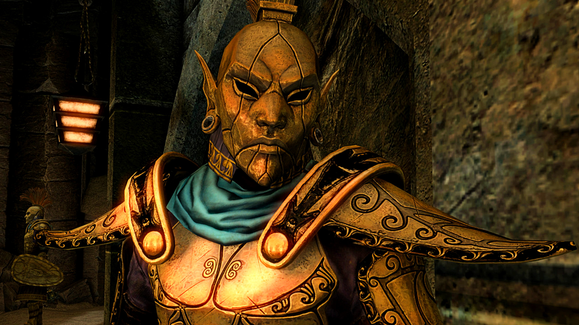 New Skyrim mods are a revolution for the ageing RPG’s UI New Skyrim mods are a revolution for the ageing RPG’s UI