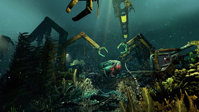 Best PS Plus Horror Games