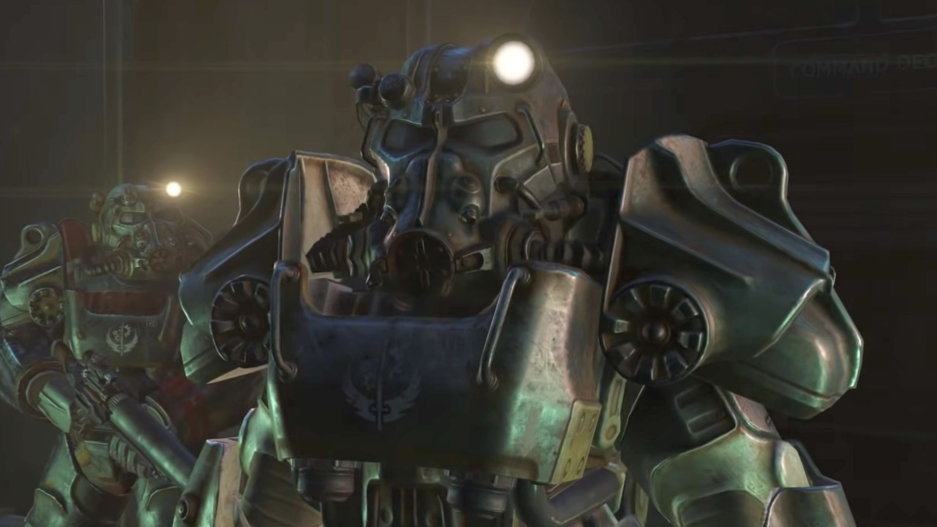 Fallout 4 mod trailer takes series to Miami while we wait on Bethesda Fallout 4 mod trailer takes series to Miami while we wait on Bethesda