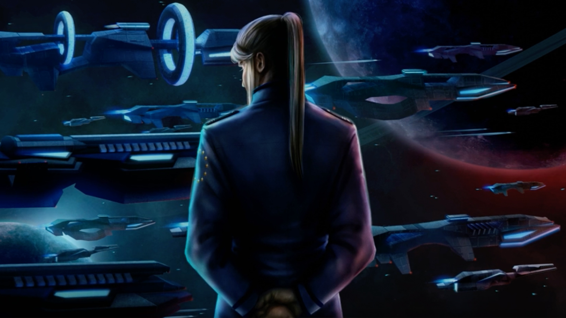 Grand strategy game The Pegasus Expedition lands in Early Access Grand strategy game The Pegasus Expedition lands in Early Access