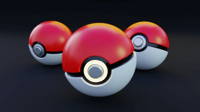 How to Get Poke Balls in Pokemon Go