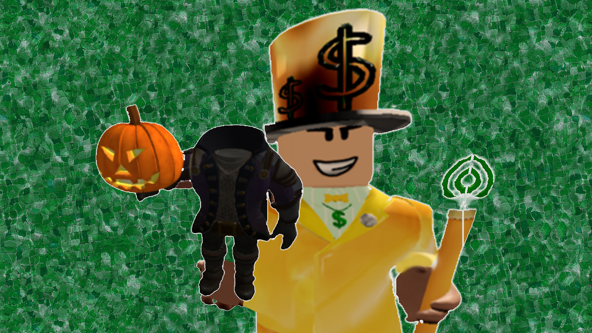 Roblox Headless Horseman bundle is causing chaos on Twitter Roblox Headless Horseman bundle is causing chaos on Twitter