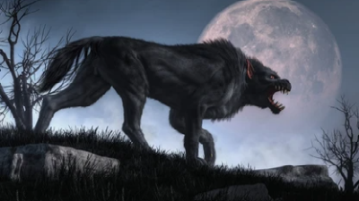 League of Legends Warwick Lore