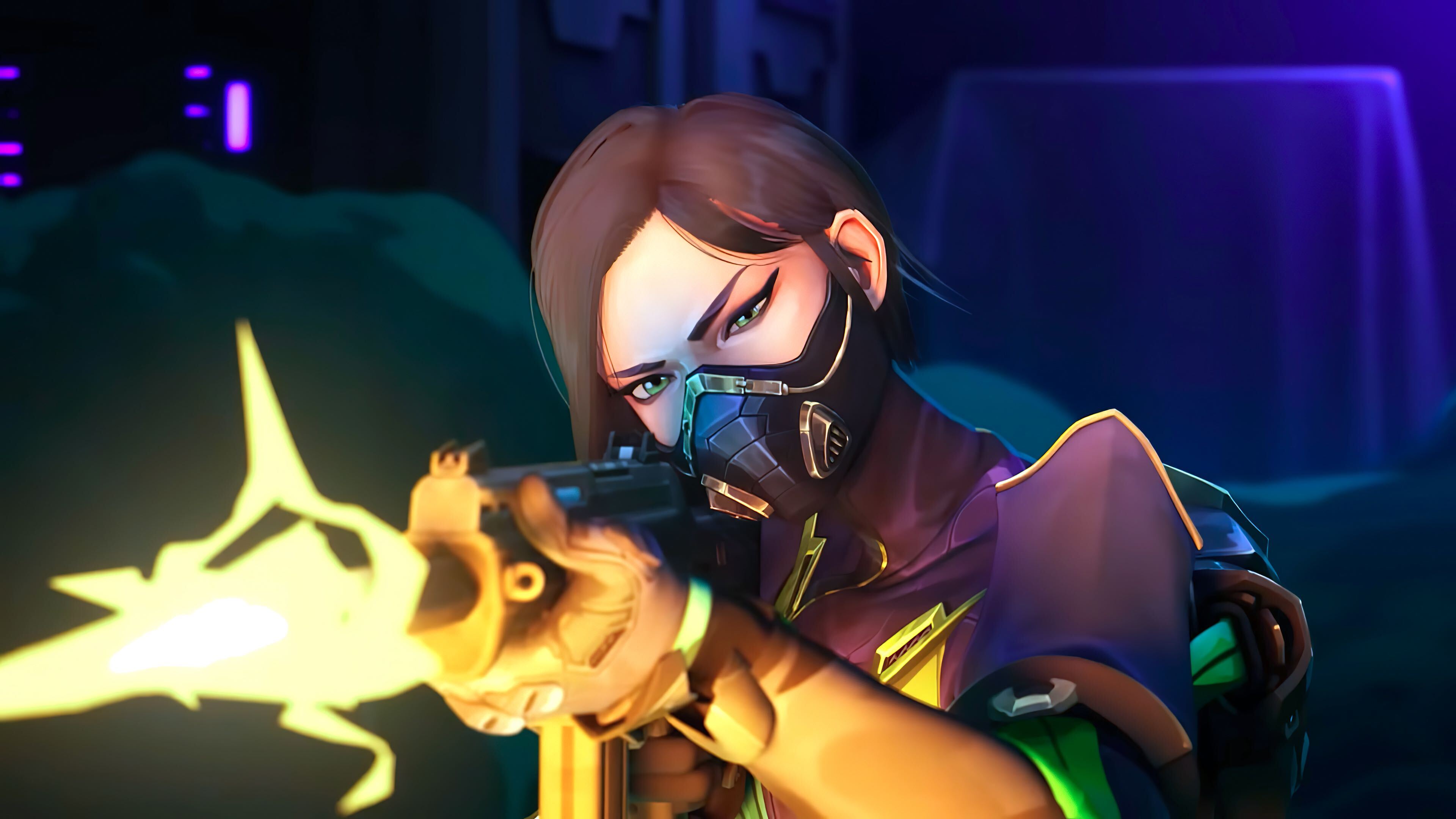 Valorant episode 6 act 1 release date speculation and details Valorant episode 6 act 1 release date speculation and details