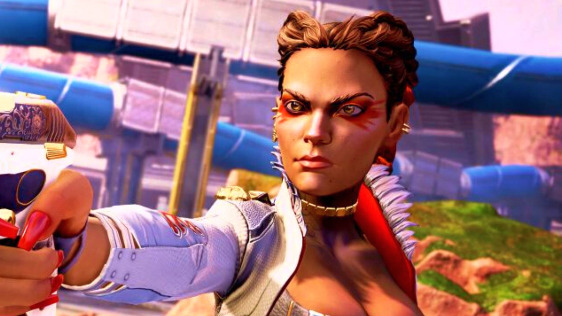 Apex Legends patch notes – new map and huge firing range update Apex Legends patch notes – new map and huge firing range update
