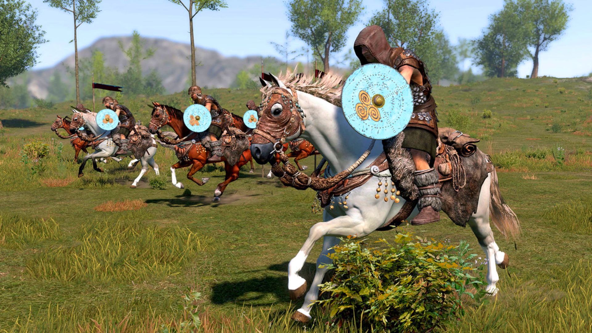 The best Bannerlord cheats – how to activate console commands