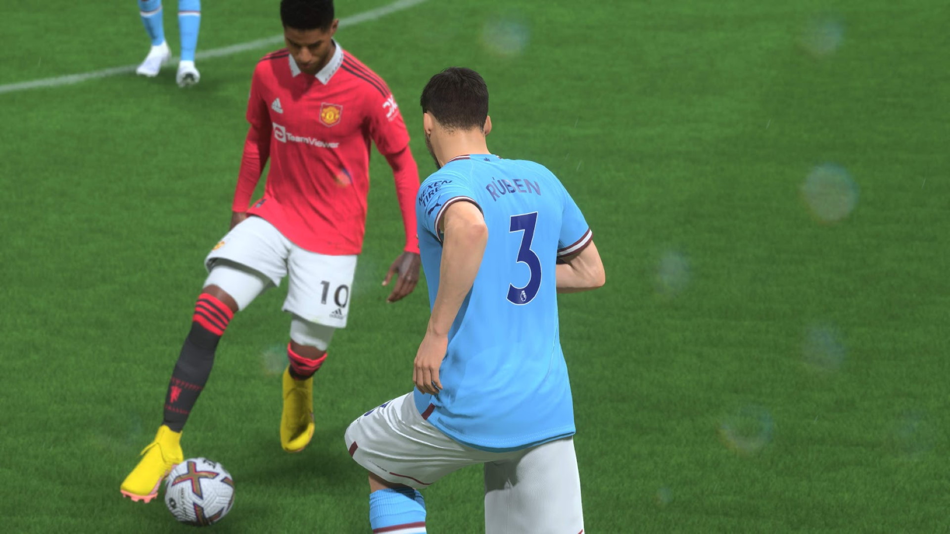 The best FIFA 23 centre backs to sign in career mode