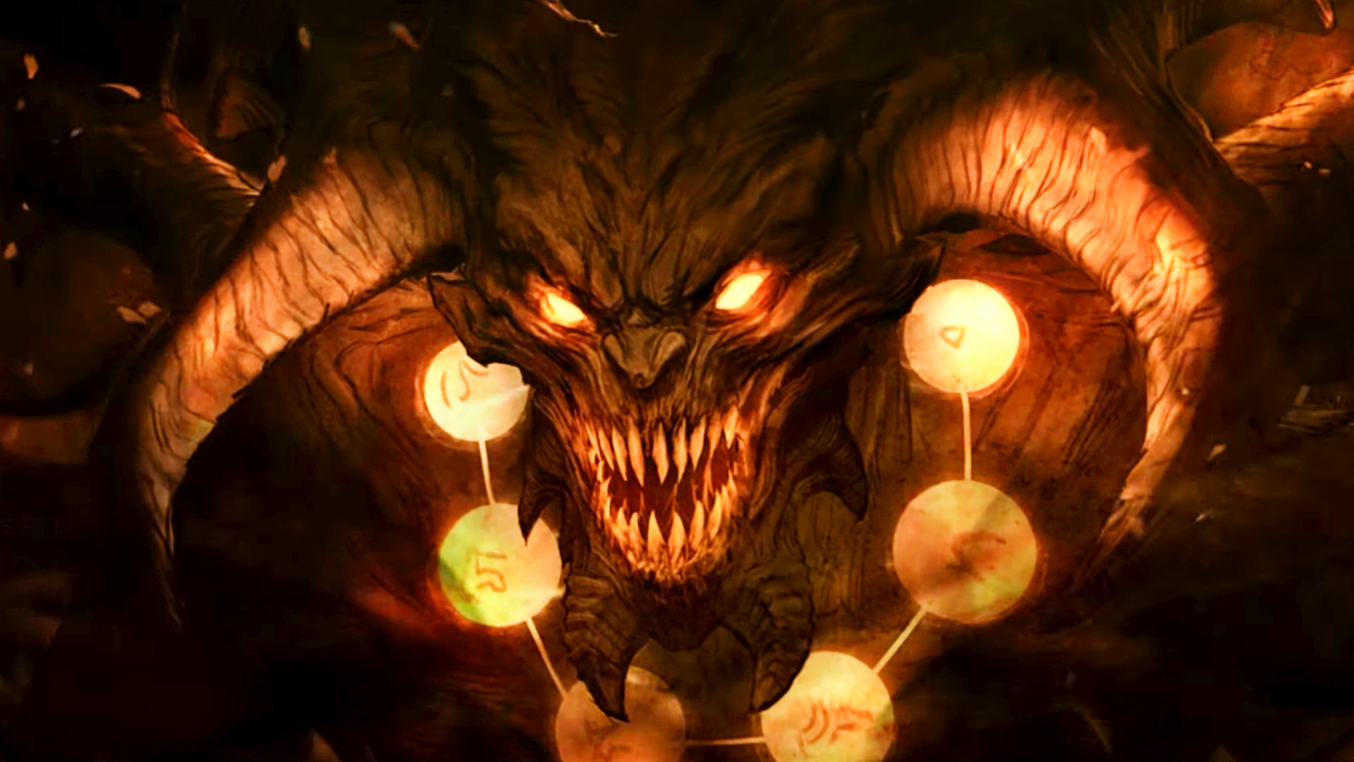 Diablo Immortal clans top leaderboards without even playing