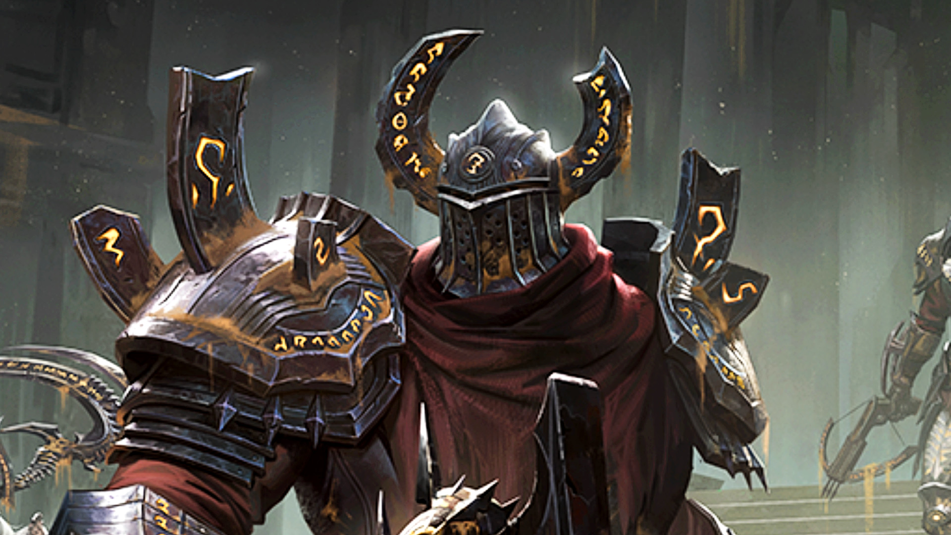 Diablo Immortal patch notes: server transfers, season six, legendaries