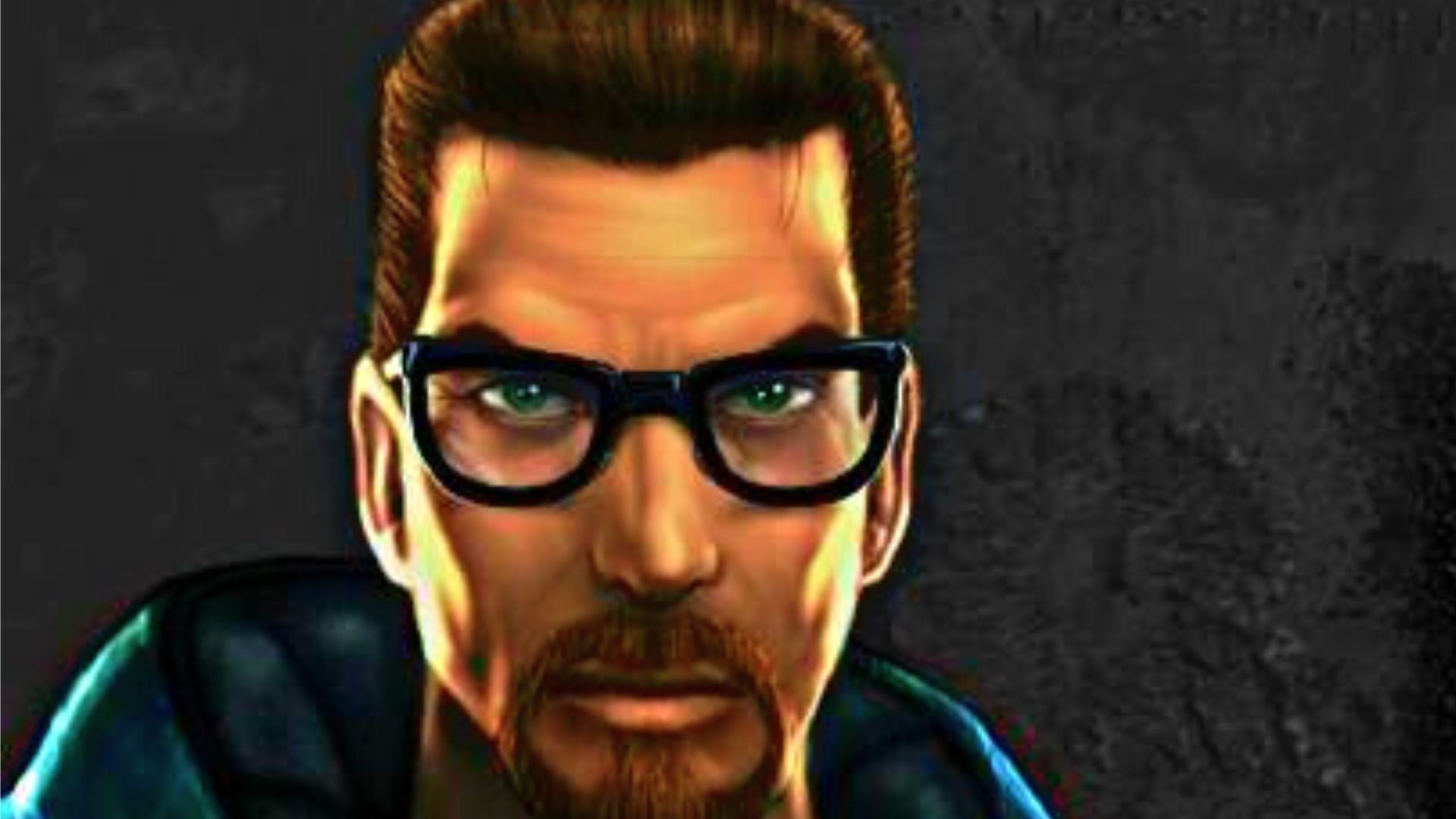 Half-Life VR mod for 1998 FPS coming to Steam, adds female scientists