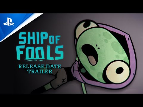 Indies highlights coming to PS4 & PS5 in November 2022