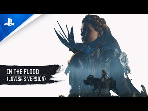 Horizon Forbidden West OST: Physical pre-orders and a music video debut