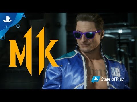 Ed Boon talks 30 years of Mortal Kombat