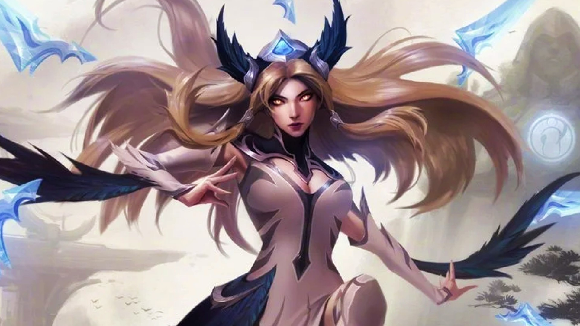 League of Legends song released in contract breach as “it’s a banger”