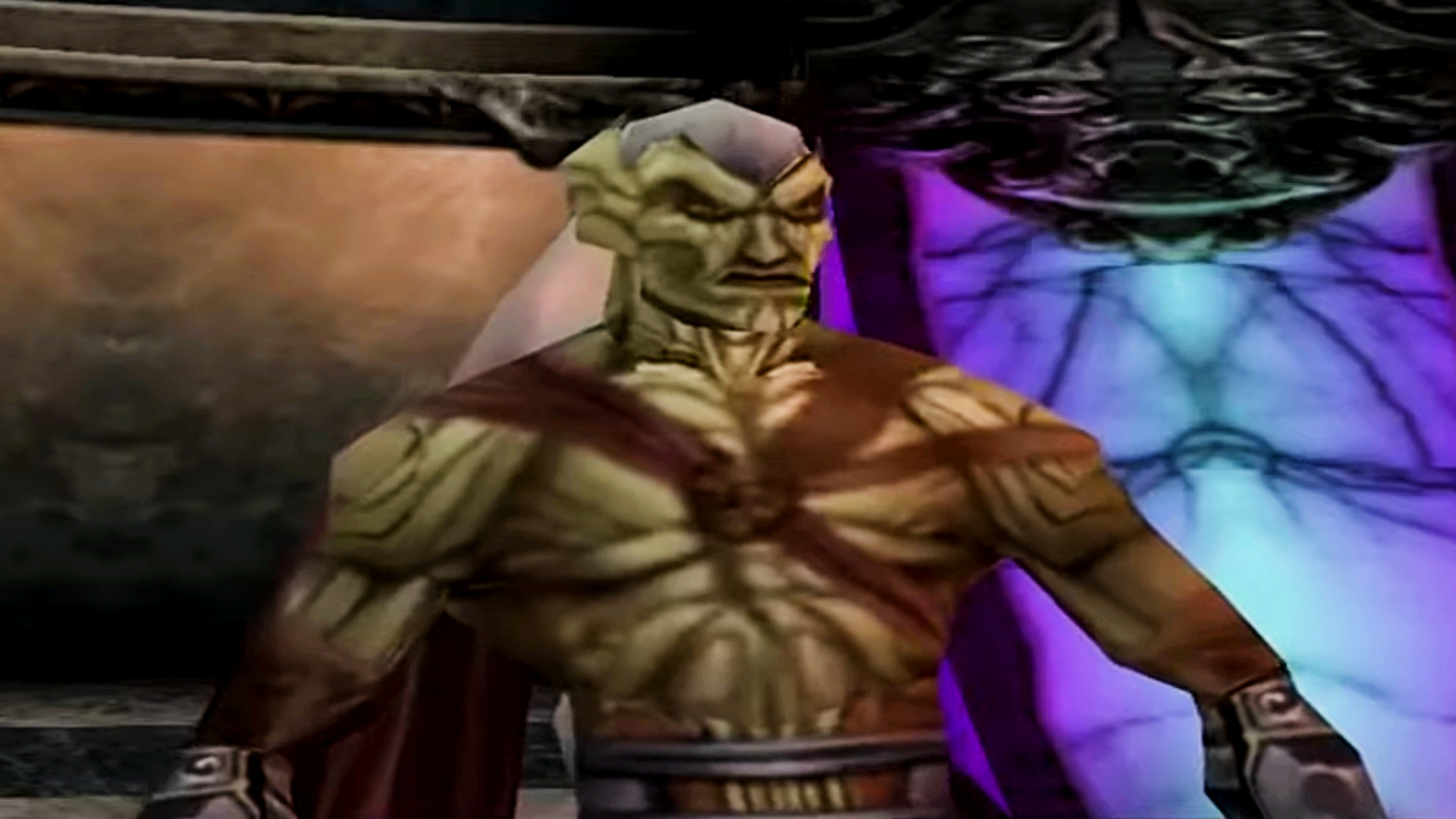 Legacy of Kain: Soul Reaver return looks to be in the works Legacy of Kain: Soul Reaver return looks to be in the works
