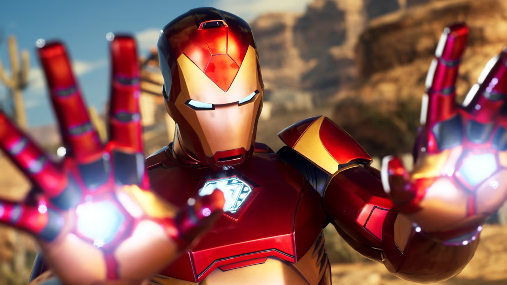 Marvel’s Midnight Suns system requirements Marvel’s Midnight Suns system requirements
