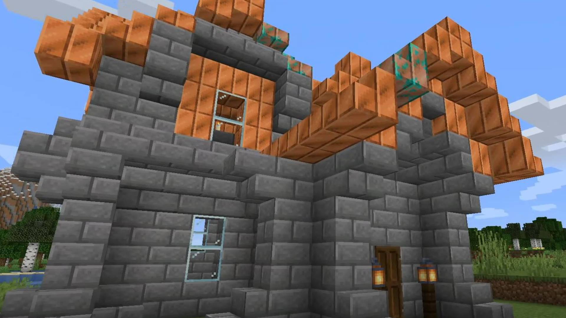 Minecraft copper uses guide