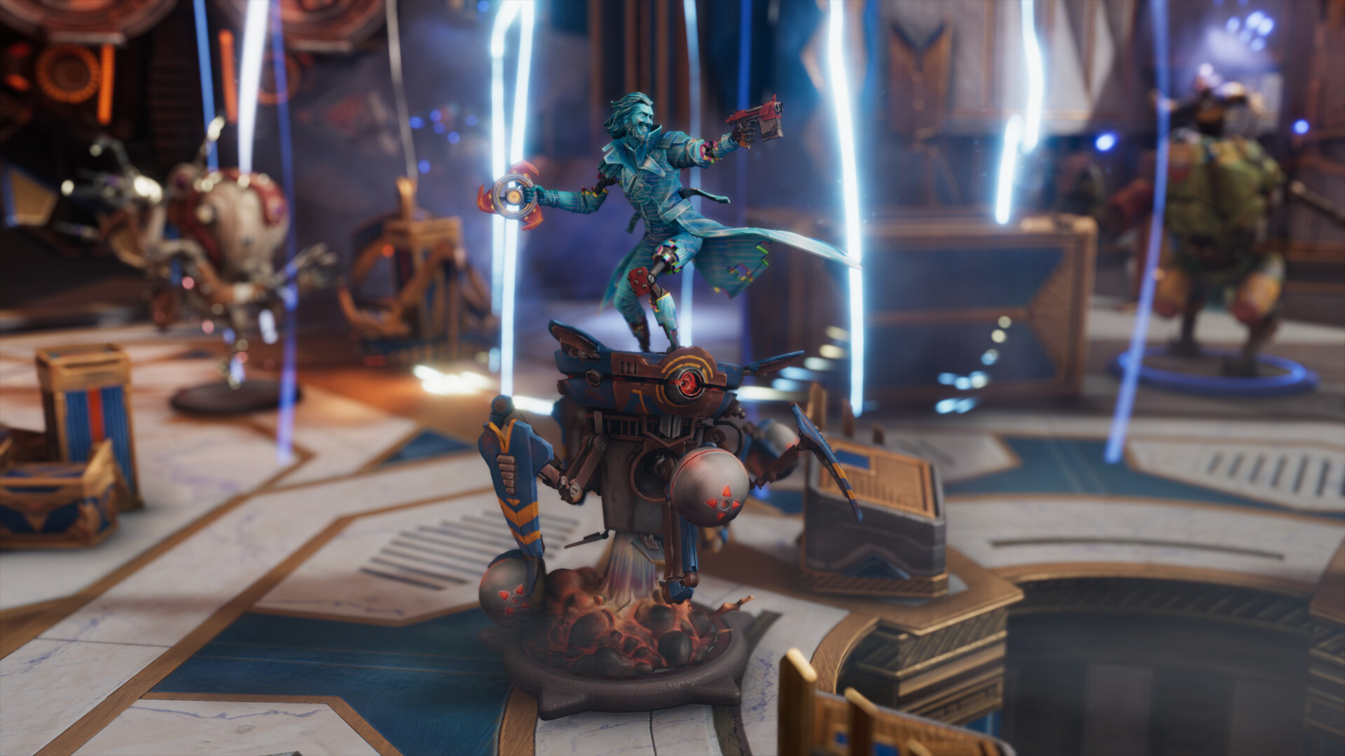 Moonbreaker ditches MTX contracts system following complaints