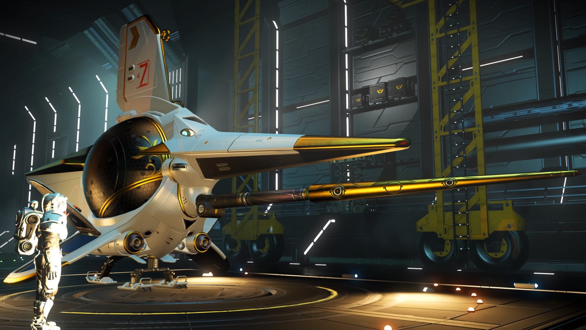 No Man’s Sky 4.0 update: why Sean Murray feels your passion