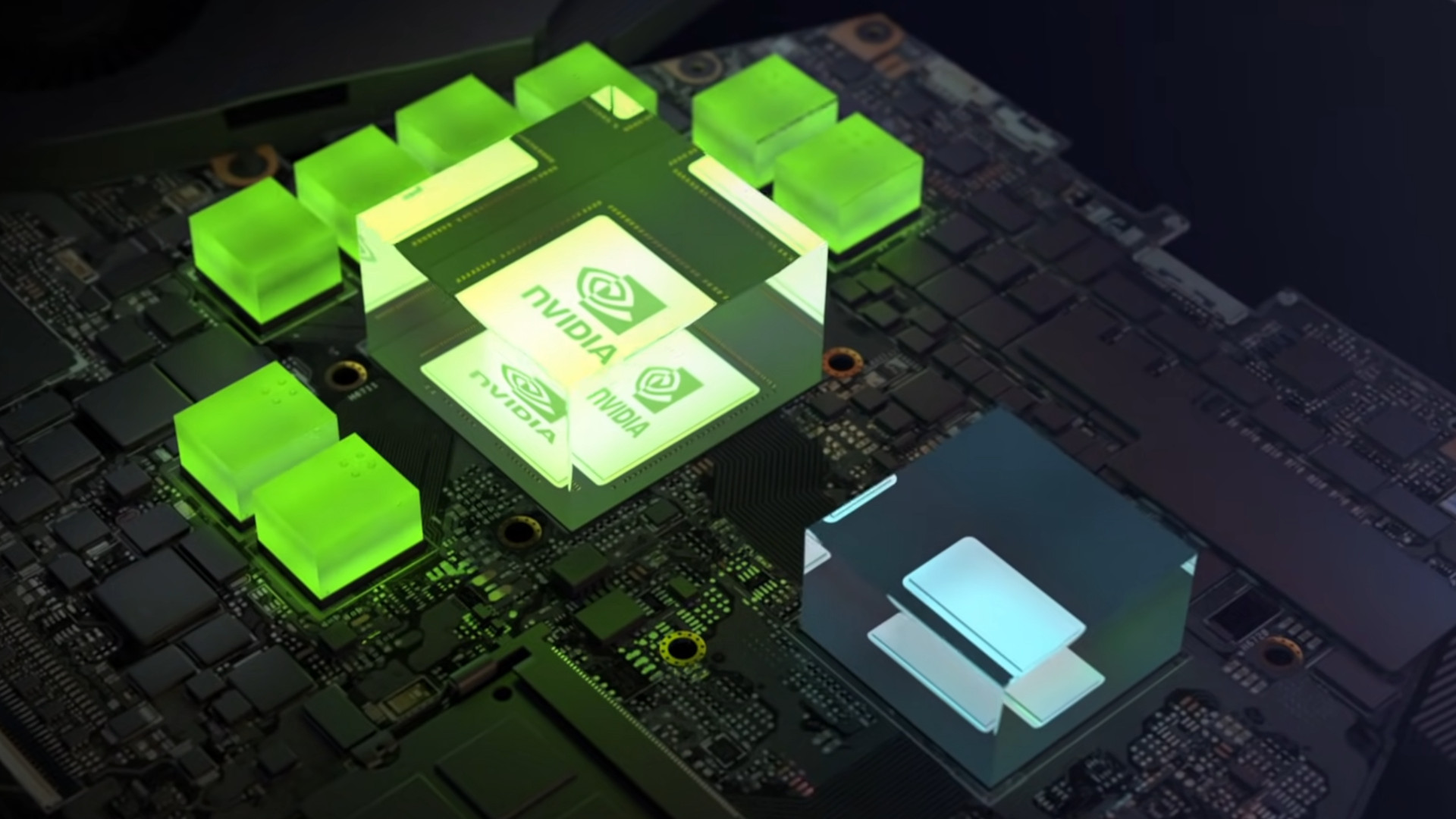Your next gaming laptop could pack an Nvidia RTX 4090, with a catch Your next gaming laptop could pack an Nvidia RTX 4090, with a catch