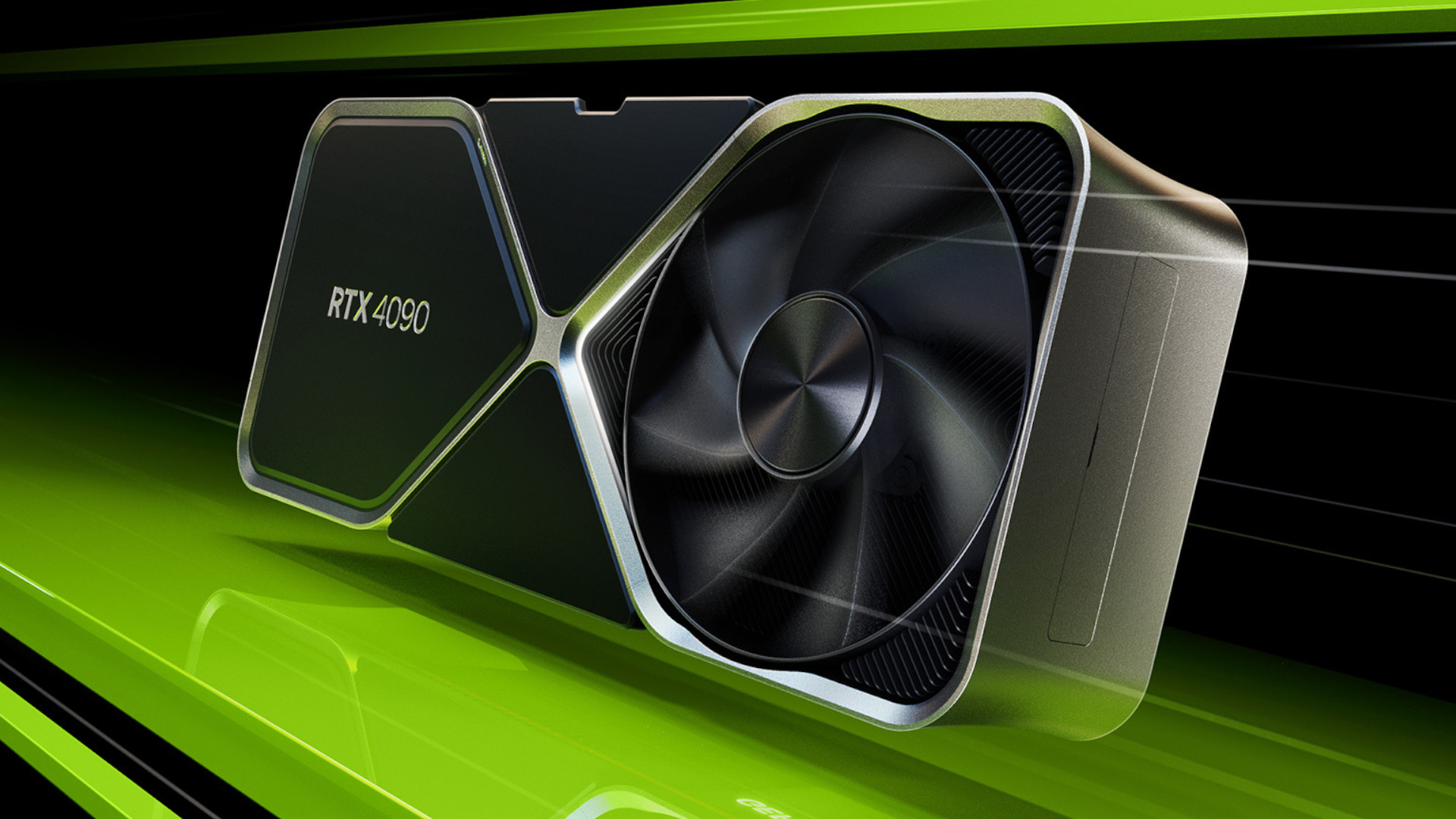 Nvidia RTX 4090 reviews – our roundup of the critics’ verdicts
