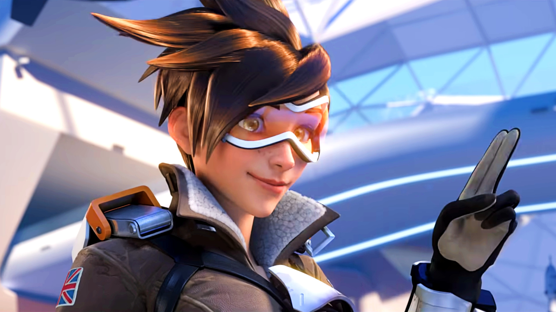 As Overwatch 2 looms, players wave goodbye to first Blizzard FPS game