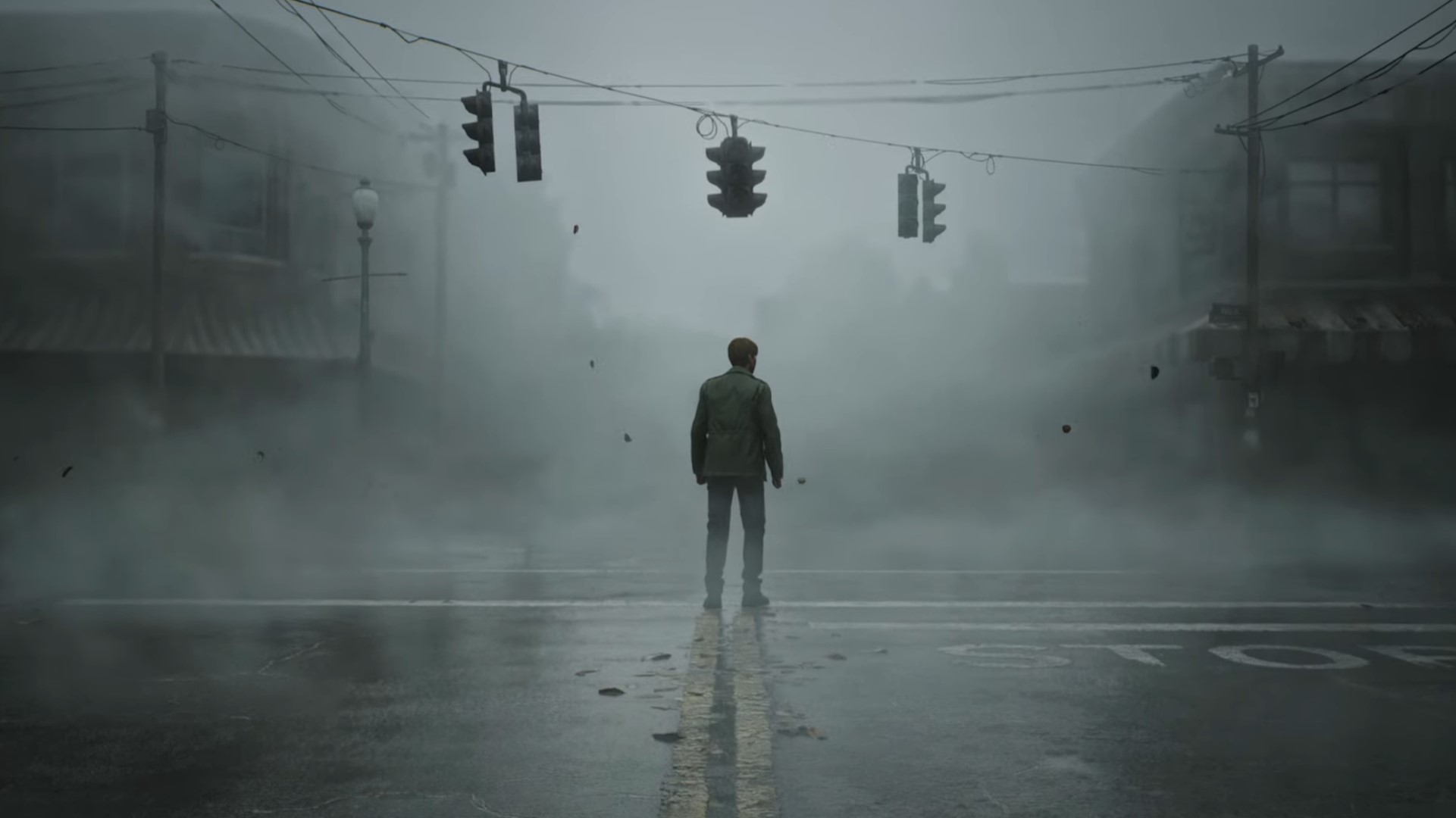 Silent Hill 2 remake, Silent Hill Townfall, and more are on the way