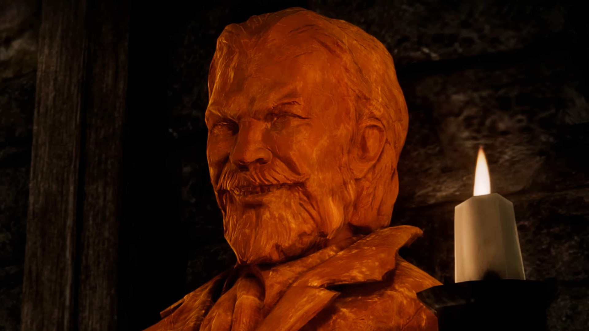 Skyrim mod introduces new Daedric DLC in the Shivering Isles