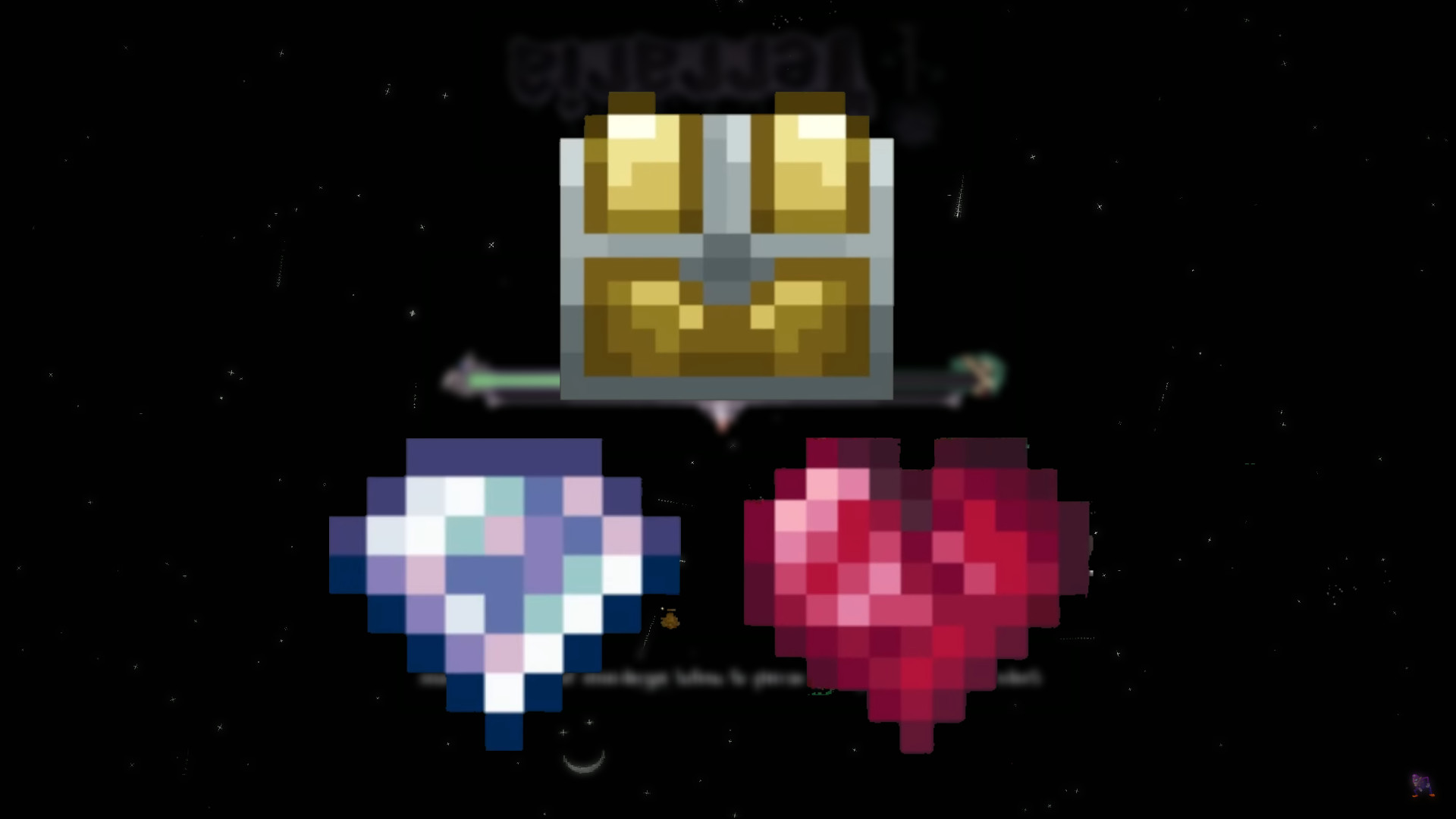 Terraria 1.4.4’s Zenith seed hides a secret in its worldgen