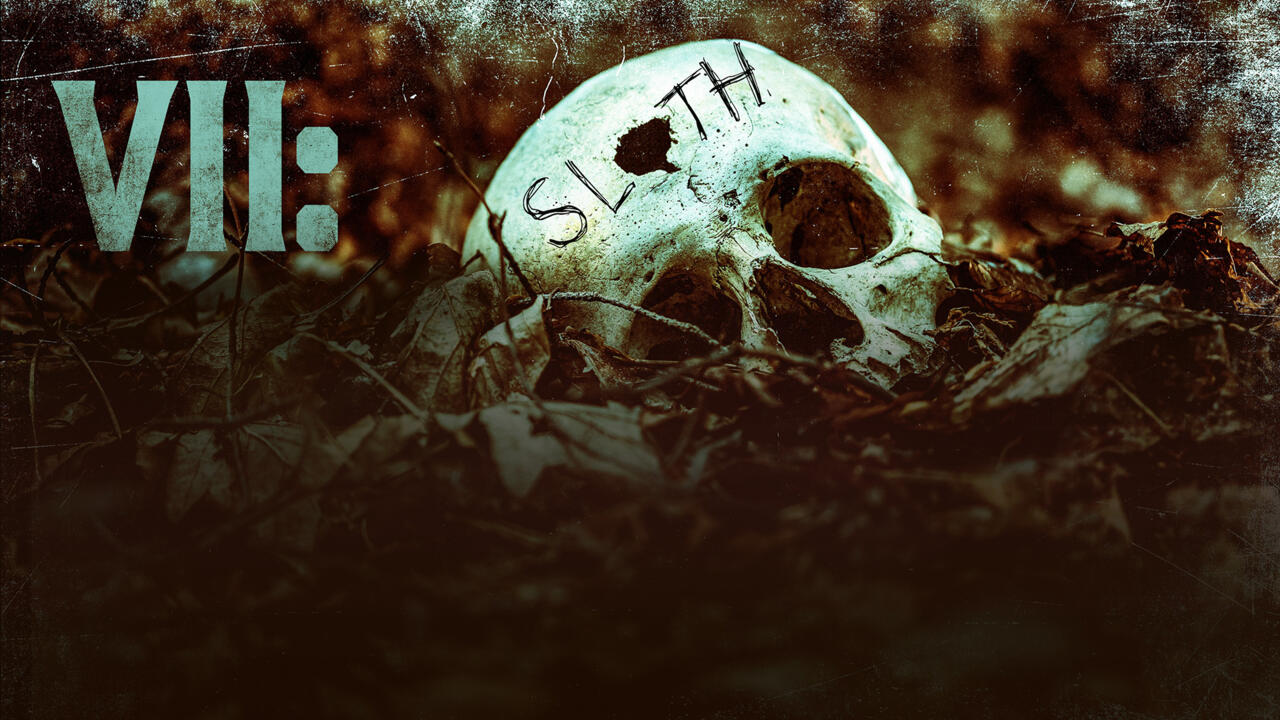 The Seven Deadly Sins come to Call of Duty this year