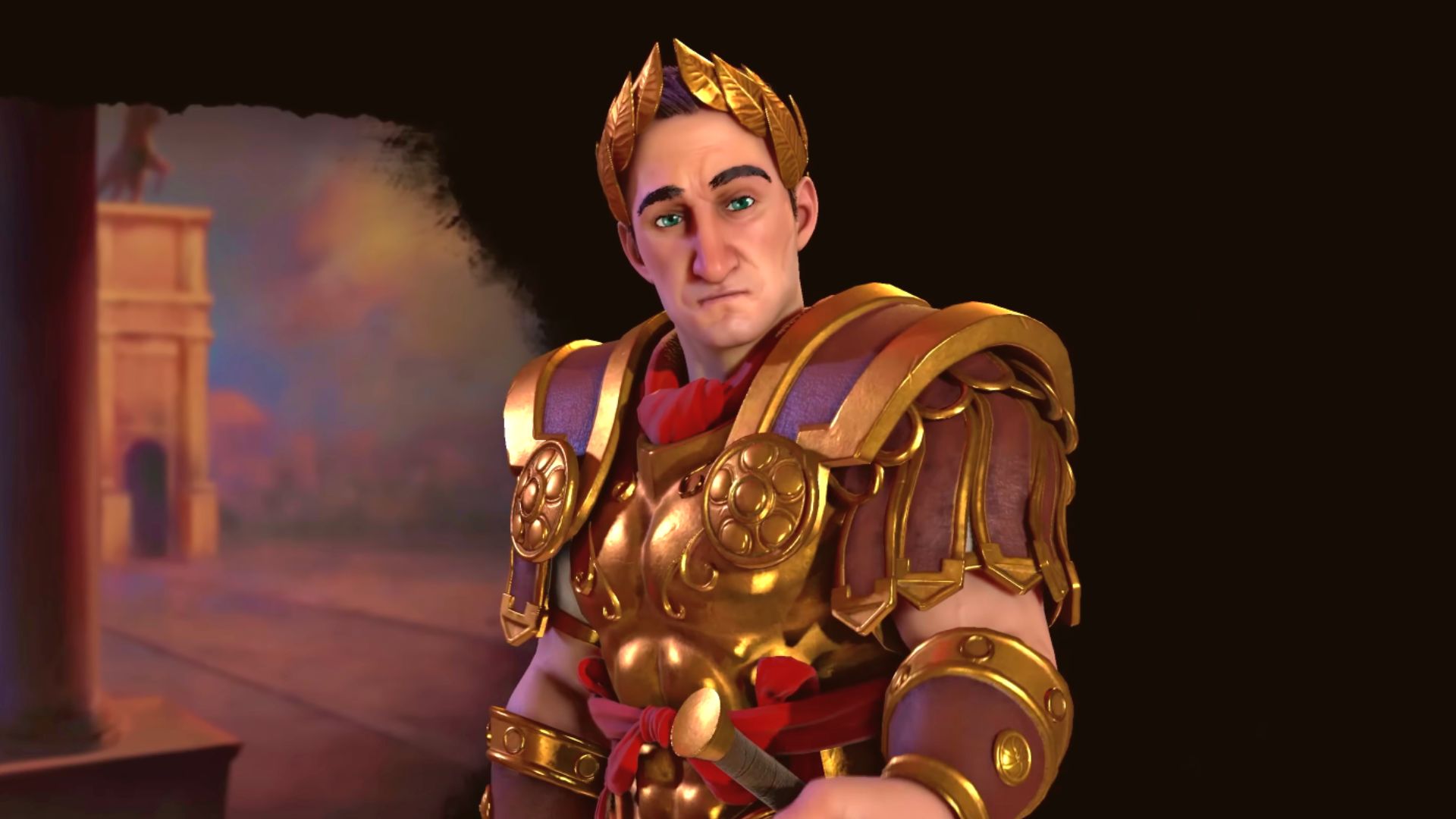 Civ 6 adds free Julius Caesar DLC – with a catch